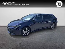 Utilisé 2022 Toyota Corolla Design | 25 990 € (Bon prix)