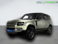 Utilisé 2024 Land Rover Defender SUV | 87 300 € (Bon prix)