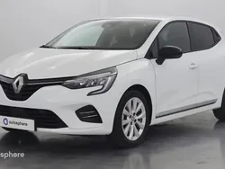 Utilisé 2023 Renault Clio V Evolution Berline | 17 699 € (Prix juste)