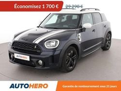 Bleu Utilisé 2022 Mini Cooper S Countryman Premium Plus SUV | 27 590 € (Prix juste)