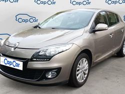 Utilisé 2014 Renault Mégane III Zen | 6 990 € (Prix juste)