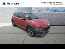 Utilisé 2022 Hyundai Kona SUV | 22 490 € (Super prix)