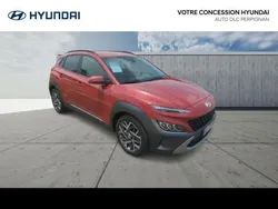 Utilisé 2022 Hyundai Kona SUV | 22 990 € (Bon prix)