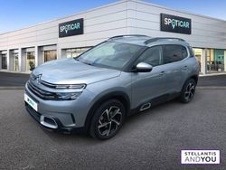 Occasion 2022 Citroën C5 Aircross PureTech SUV | 22 490 € (Prix juste)