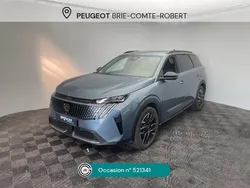 Utilisé 2024 Peugeot 5008 Allure Monospace | 32 980 € (Prix assez cher)