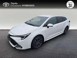 Utilisé 2025 Toyota Corolla Design | 29 890 € (Prix juste)