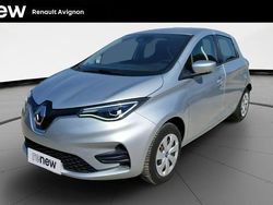 Gris Utilisé 2020 Renault Zoe Business Citadine | 10 499 € (Prix juste)