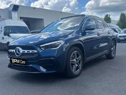 Utilisé 2022 Mercedes GLA250 AMG line SUV | 40 890 € (Prix juste)