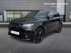 Nouvelle 2024 Land Rover Range Rover Sport SE Dynamic SUV | 126 500 € (Prix juste)