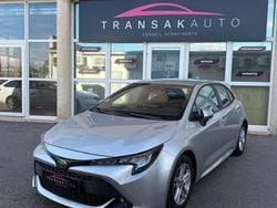 Occasion 2022 Toyota Corolla Business Edition Citadine | 18 990 € (Super prix)
