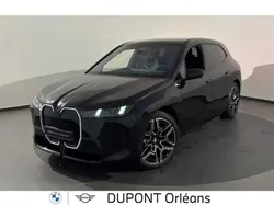 Noir Utilisé 2025 BMW iX M Sport SUV | 101 900 €
