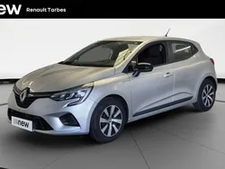 Gris Utilisé 2023 Renault Clio V Equilibre Citadine | 15 999 € (Prix juste)