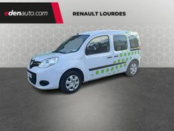 Blanc Utilisé 2020 Renault Kangoo Monospace | 17 480 € (Prix cher)