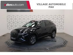 Utilisé 2022 Hyundai Tucson SUV | 27 490 € (Prix juste)