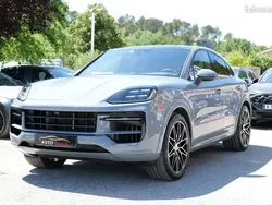 Utilisé 2024 Porsche Cayenne SUV | 124 990 € (Prix cher)