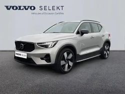 Argent aurore métallisé Occasion 2023 Volvo XC40 Ultimate SUV | 36 990 €