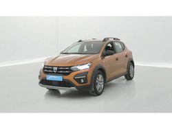 Utilisé 2021 Dacia Sandero Essentiel Citadine | 12 690 € (Prix juste)