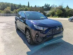Utilisé 2022 Toyota RAV4 Hybrid SUV | 36 490 € (Bon prix)