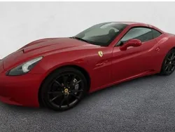 Utilisé 2009 Ferrari California Coupé | 113 200 € (Super prix)