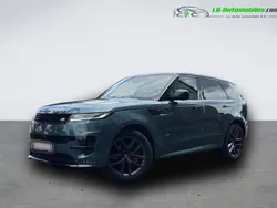 Utilisé 2025 Land Rover Range Rover SUV | 152 600 € (Prix juste)