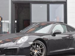 Utilisé 2017 Porsche 911 Carrera Coupé | 104 990 € (Prix cher)