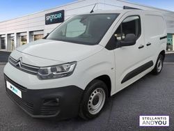 Utilisé 2019 Citroën Berlingo Monospace | 11 760 €