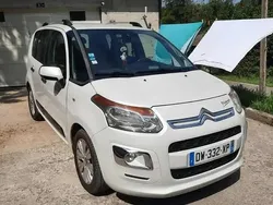 Utilisé 2015 Citroën C3 Picasso Attraction Monospace | 3 100 €