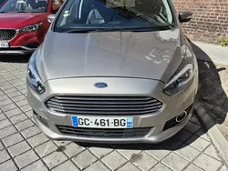 Utilisé 2017 Ford S-MAX Titanium Monospace | 14 500 € (Prix assez cher)
