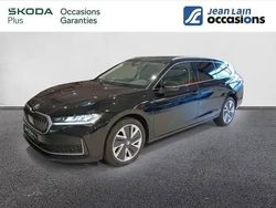Noire ebene Occasion 2024 Skoda Superb Break | 38 990 € (Prix cher)