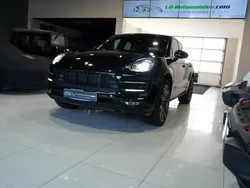 Utilisé 2014 Porsche Macan Turbo SUV | 39 990 € (Prix assez cher)
