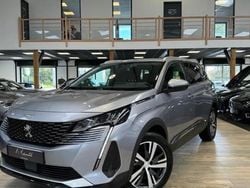 Utilisé 2021 Peugeot 5008 Allure Monospace | 19 990 € (Prix juste)