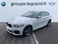 Utilisé 2018 BMW 116 M Sport Citadine | 21 990 € (Prix cher)