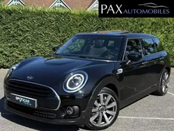 Noir Utilisé 2019 Mini ONE Citadine | 22 500 € (Prix juste)