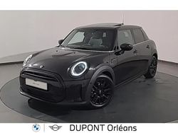 Noir Utilisé 2023 Mini Cooper Premium Plus Citadine | 26 990 € (Prix juste)
