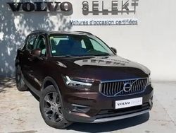 Brun érable Utilisé 2019 Volvo XC40 Inscription SUV | 29 900 €