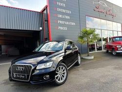 Utilisé 2015 Audi Q5 Sport SUV | 23 490 €