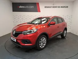 Rouge Utilisé 2021 Renault Kadjar Business SUV | 15 990 € (Bon prix)