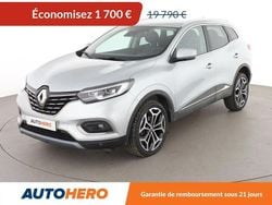 Gris Utilisé 2020 Renault Kadjar Intens SUV | 17 690 € (Bon prix)