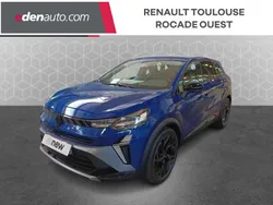 Nouvelle 2025 Renault Symbioz Esprit Alpine SUV | 32 490 € (Prix juste)