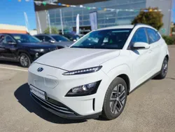 Blanc Utilisé 2022 Hyundai Kona SUV | 21 489 € (Prix juste)
