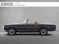 Autres Utilisé 1970 Mercedes SL280 Cabriolet | 329 000 €
