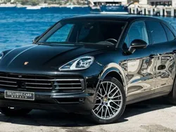 Utilisé 2023 Porsche Cayenne Platinum Edition SUV | 79 900 €