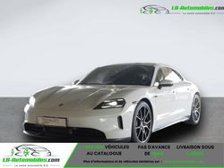 Utilisé 2024 Porsche Taycan Performance Package Berline | 102 200 € (Prix cher)