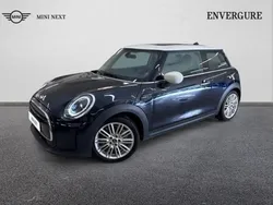 Utilisé 2022 Mini Cooper Citadine | 24 990 € (Prix juste)