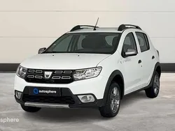 Utilisé 2020 Dacia Sandero Stepway Citadine | 10 299 € (Super prix)
