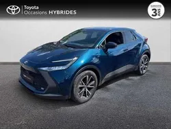 Utilisé 2025 Toyota C-HR Design SUV | 35 750 €