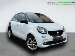 Utilisé 2015 Smart ForFour Citadine | 10 800 € (Prix juste)