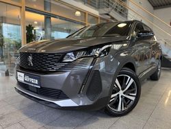 Utilisé 2024 Peugeot 5008 Monospace | 25 890 € (Prix juste)