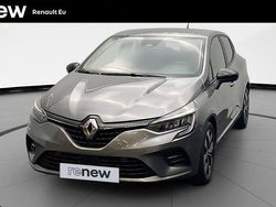 Gris Utilisé 2023 Renault Clio V Evolution Citadine | 18 490 € (Prix assez cher)