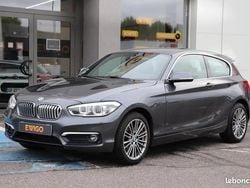 Gris Utilisé 2019 BMW 116 Comfort Edition Citadine | 14 990 € (Super prix)